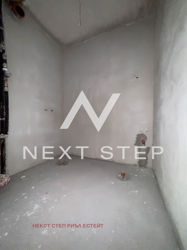 Продава 3-СТАЕН, гр. Пловдив, Христо Смирненски, снимка 4 - Апартаменти - 54355406