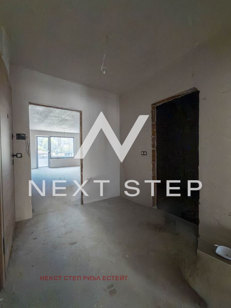 Продава 3-СТАЕН, гр. Пловдив, Христо Смирненски, снимка 8 - Апартаменти - 54355406