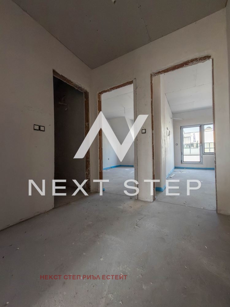 Продава 3-СТАЕН, гр. Пловдив, Христо Смирненски, снимка 9 - Апартаменти - 54355406