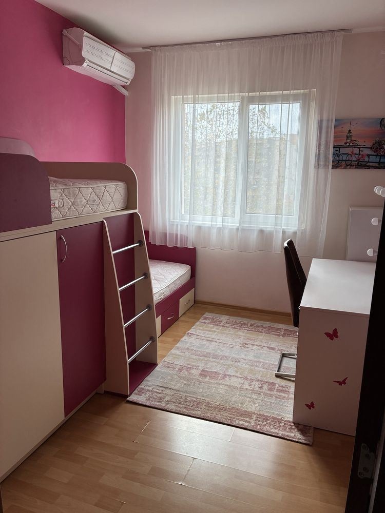 Продава 3-СТАЕН, гр. Пловдив, Тракия, снимка 4 - Апартаменти - 56707374