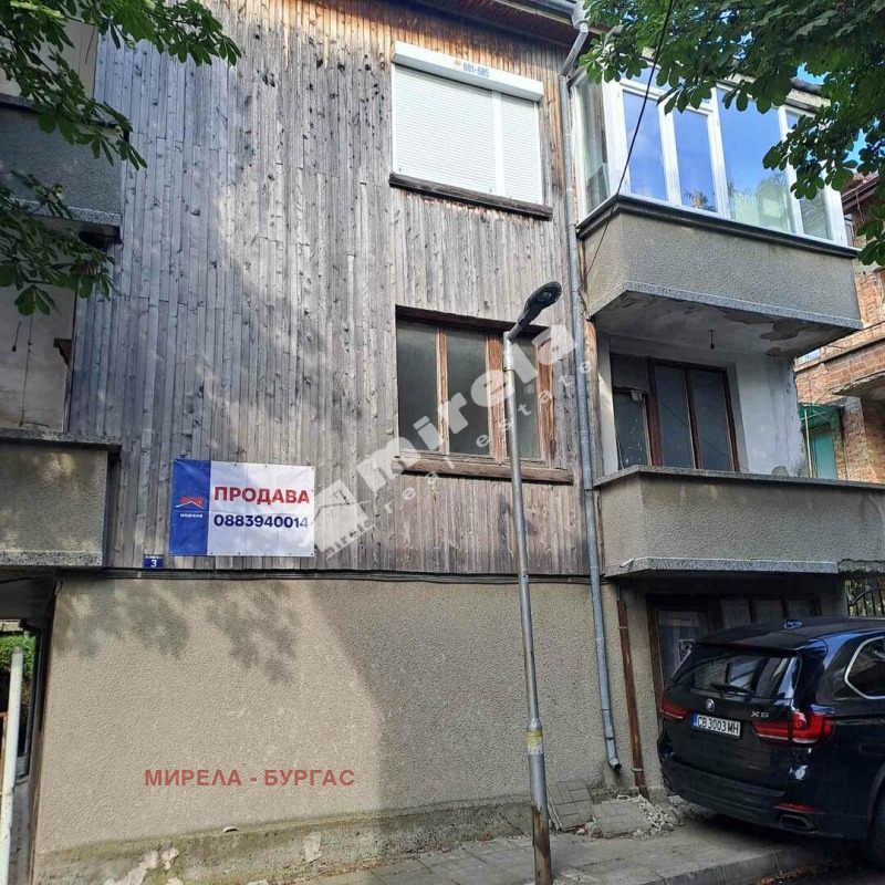 Myytävänä  3 makuuhuonetta Burgasin alue , Tsarevo , 108 neliömetriä | 10732111 - kuva [13]