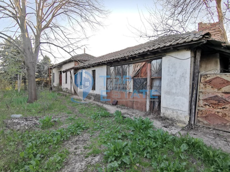 Продава  Къща област Велико Търново , с. Морава , 85 кв.м | 53417080 - изображение [2]