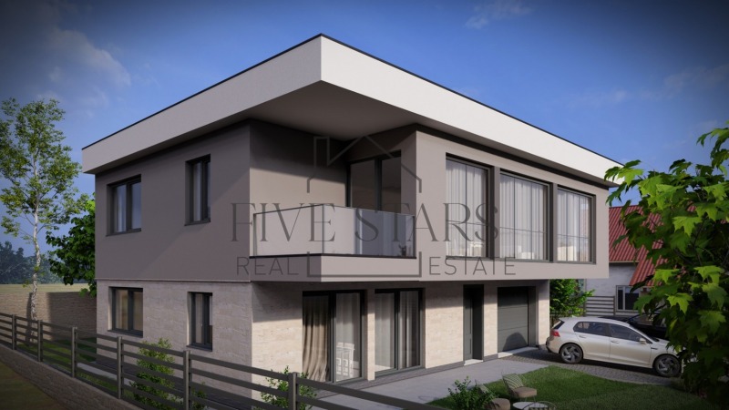 En venta  Casa Varna , Izgrev , 250 metros cuadrados | 82711079 - imagen [3]