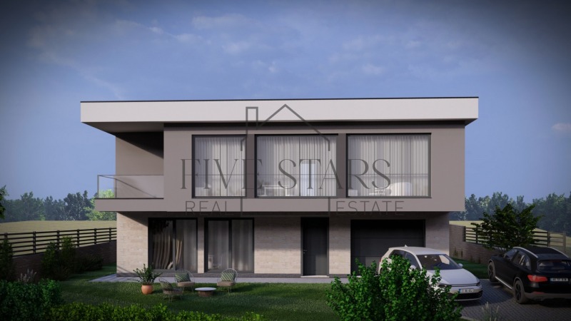 En venta  Casa Varna , Izgrev , 250 metros cuadrados | 82711079 - imagen [5]
