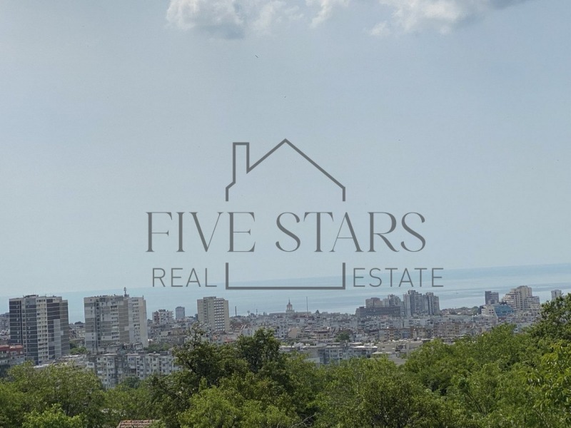 En venta  Casa Varna , Izgrev , 250 metros cuadrados | 82711079 - imagen [12]