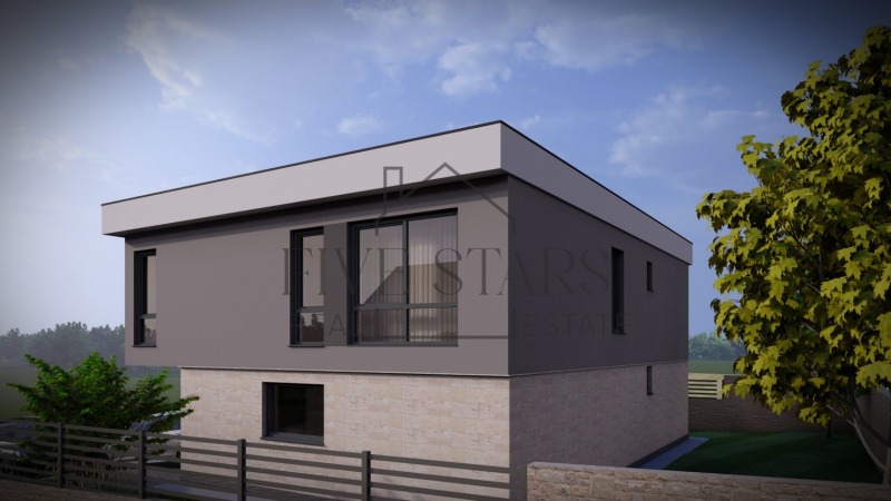 En venta  Casa Varna , Izgrev , 250 metros cuadrados | 82711079 - imagen [6]