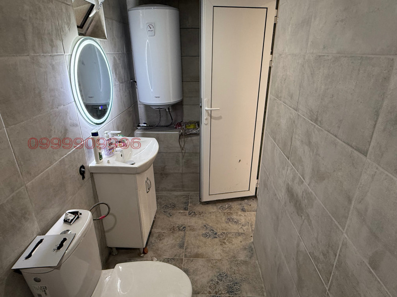 Продава КЪЩА, гр. Попово, област Търговище, снимка 15 - Къщи - 52780287