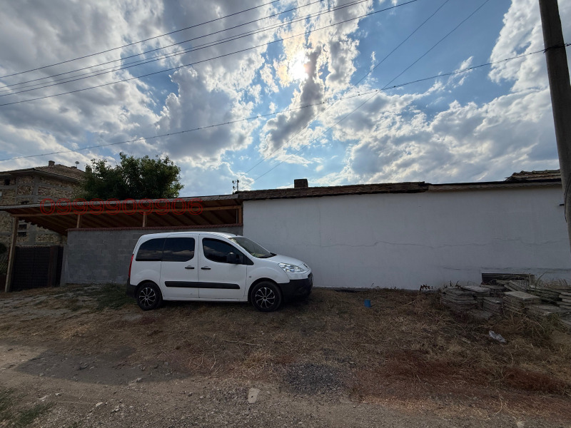 Продава КЪЩА, гр. Попово, област Търговище, снимка 17 - Къщи - 52780287