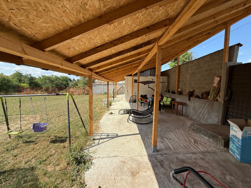 Продава КЪЩА, гр. Попово, област Търговище, снимка 9 - Къщи - 52780287