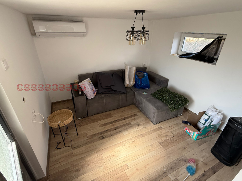 Продава КЪЩА, гр. Попово, област Търговище, снимка 2 - Къщи - 52780287