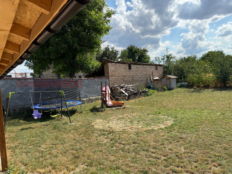 Продава КЪЩА, гр. Попово, област Търговище, снимка 8 - Къщи - 52780287