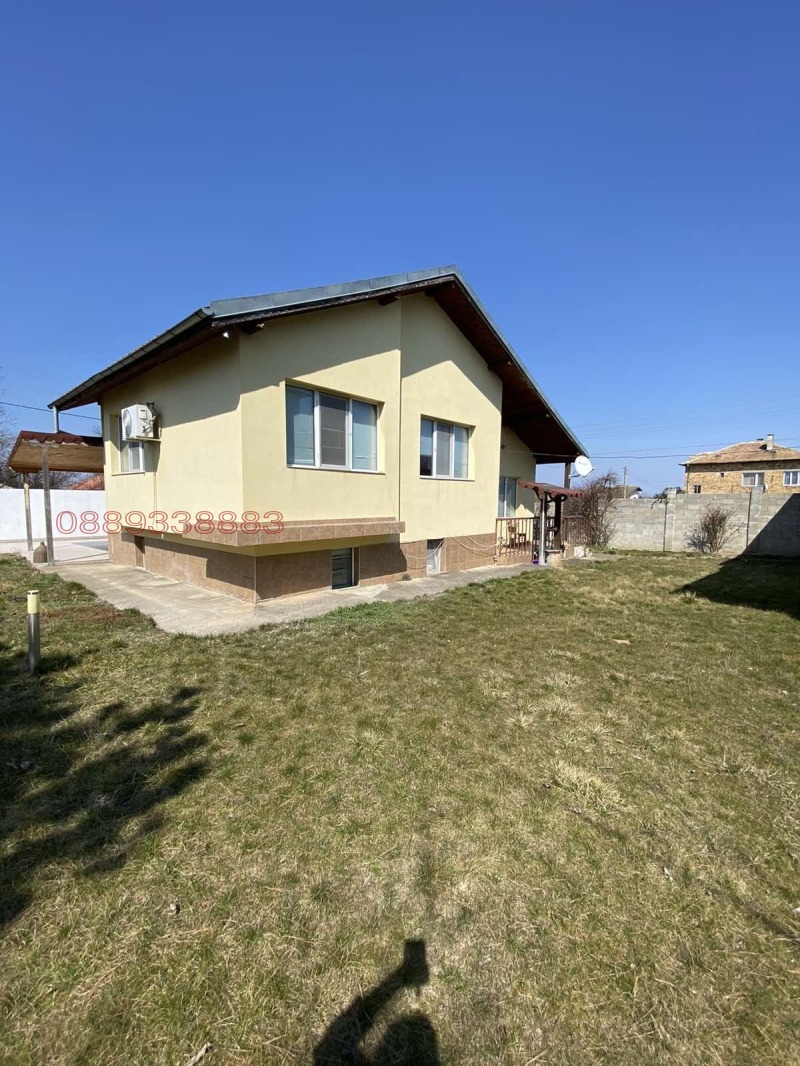 На продаж  Будинок область Тирговиште , Попово , 350 кв.м | 81855329 - зображення [6]