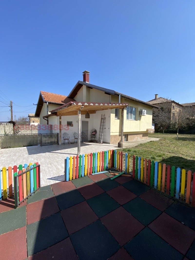 На продаж  Будинок область Тирговиште , Попово , 350 кв.м | 81855329 - зображення [9]