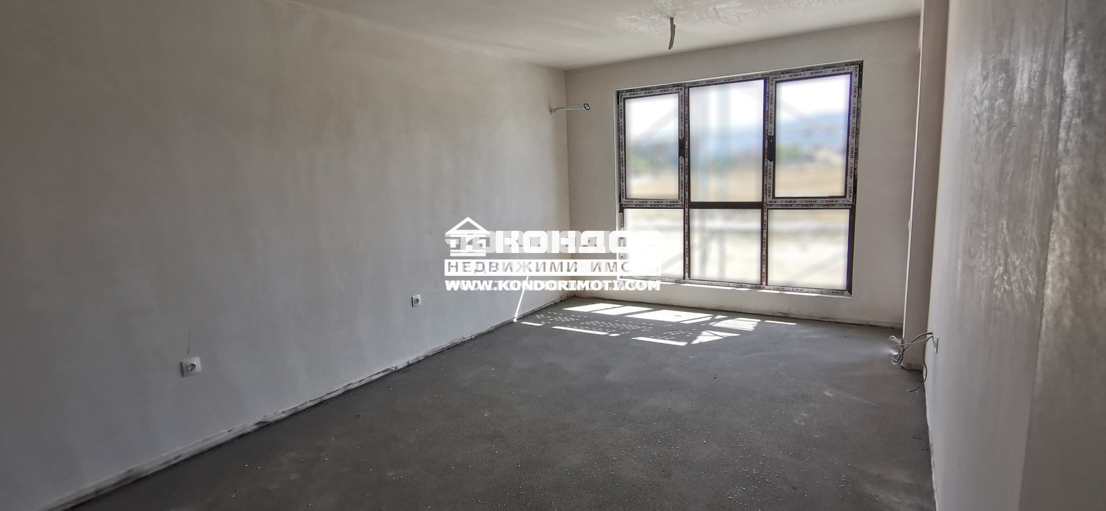 Продава 2-СТАЕН, гр. Пловдив, Западен, снимка 2 - Апартаменти - 49951858