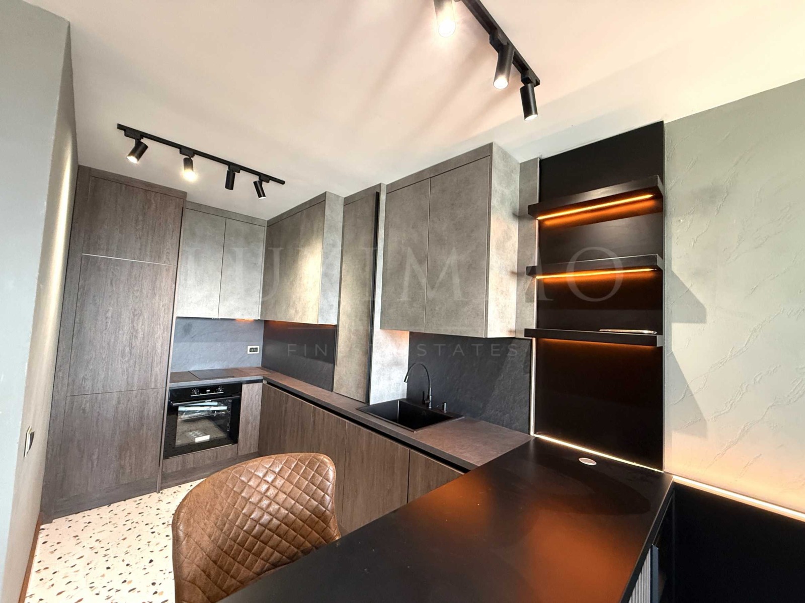 Продава 2-СТАЕН, гр. София, Кръстова вада, снимка 4 - Апартаменти - 53994522