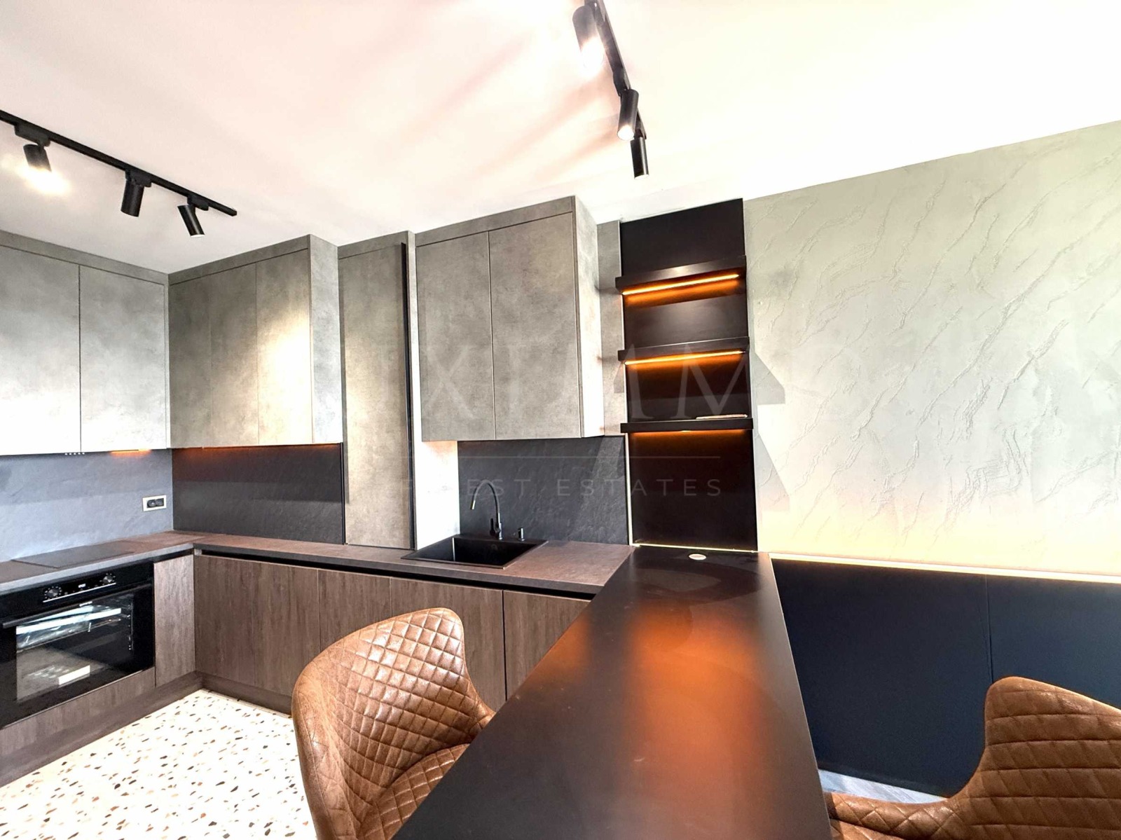 Продава 2-СТАЕН, гр. София, Кръстова вада, снимка 5 - Апартаменти - 53994522