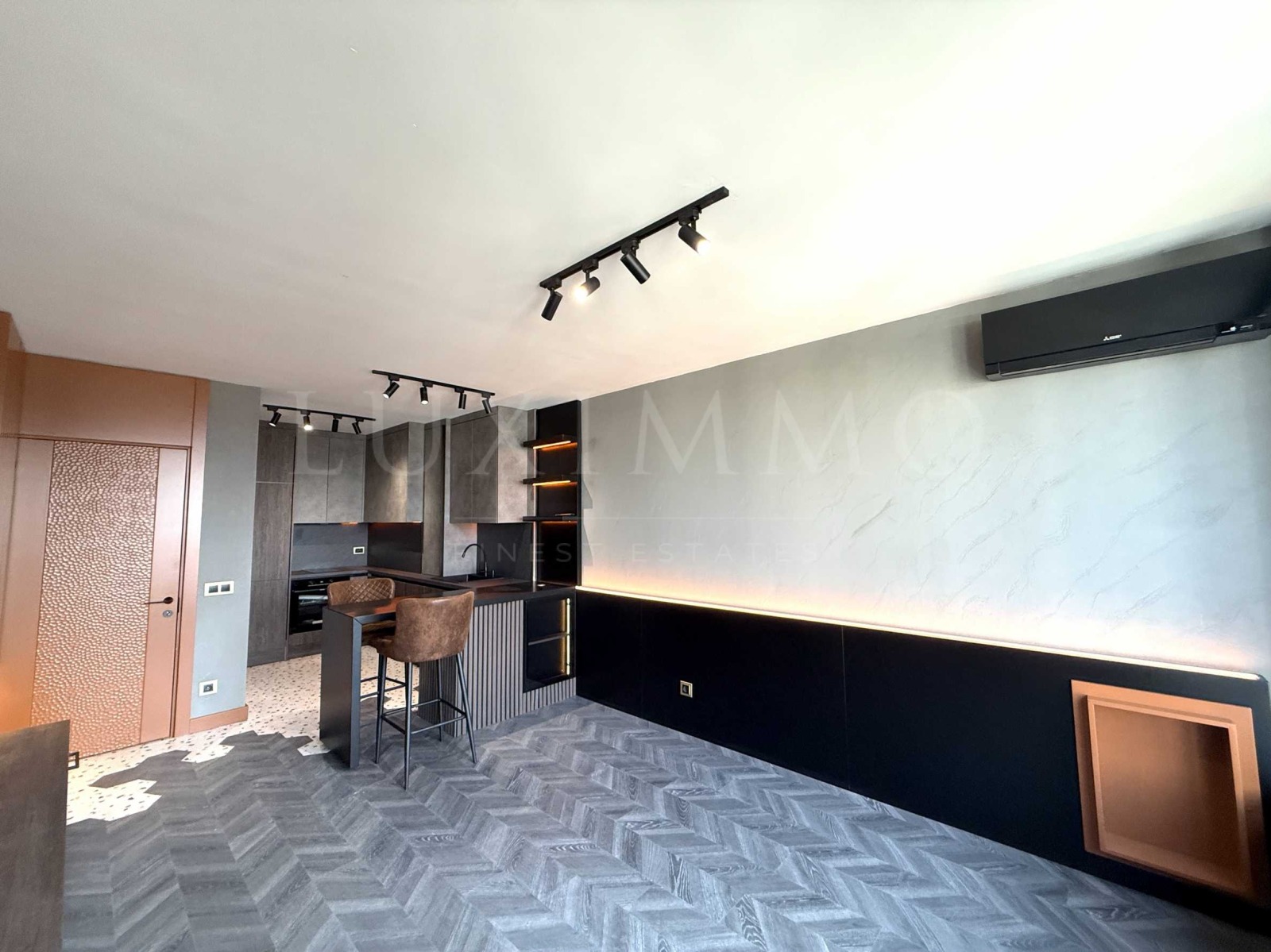 Продава 2-СТАЕН, гр. София, Кръстова вада, снимка 2 - Апартаменти - 53994522