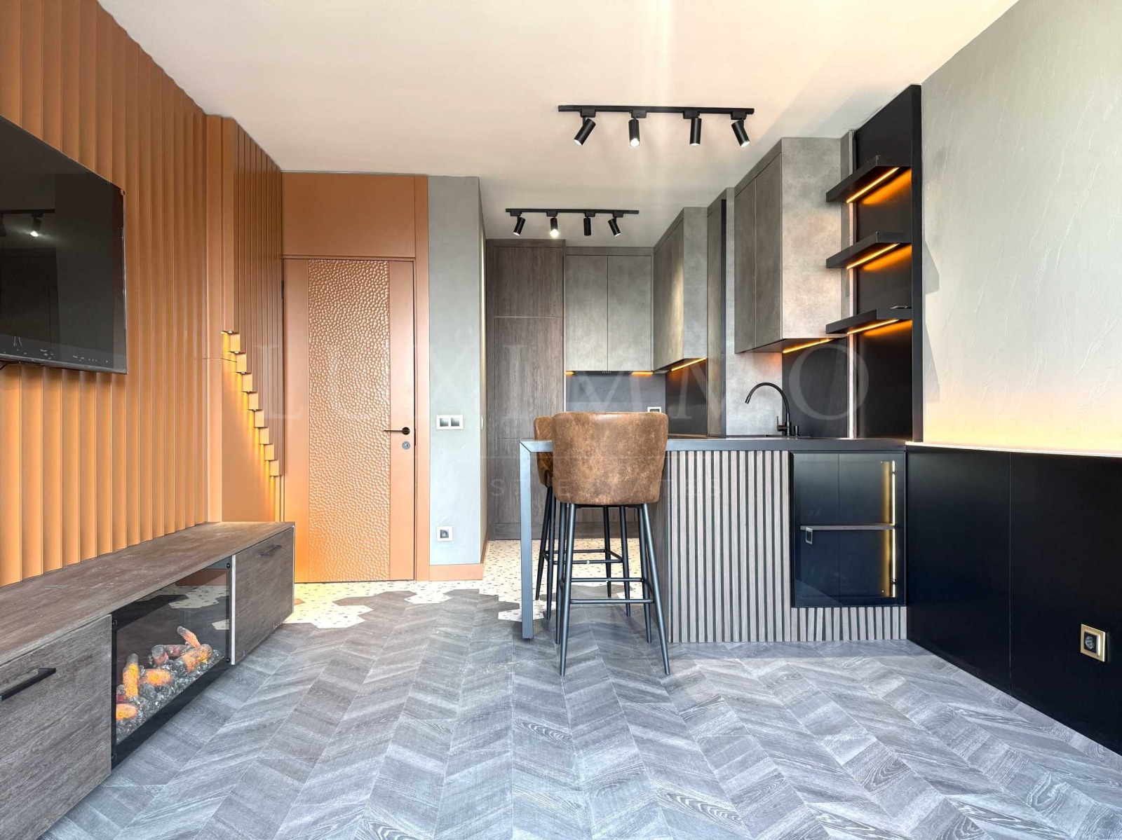 Продава 2-СТАЕН, гр. София, Кръстова вада, снимка 3 - Апартаменти - 53994522