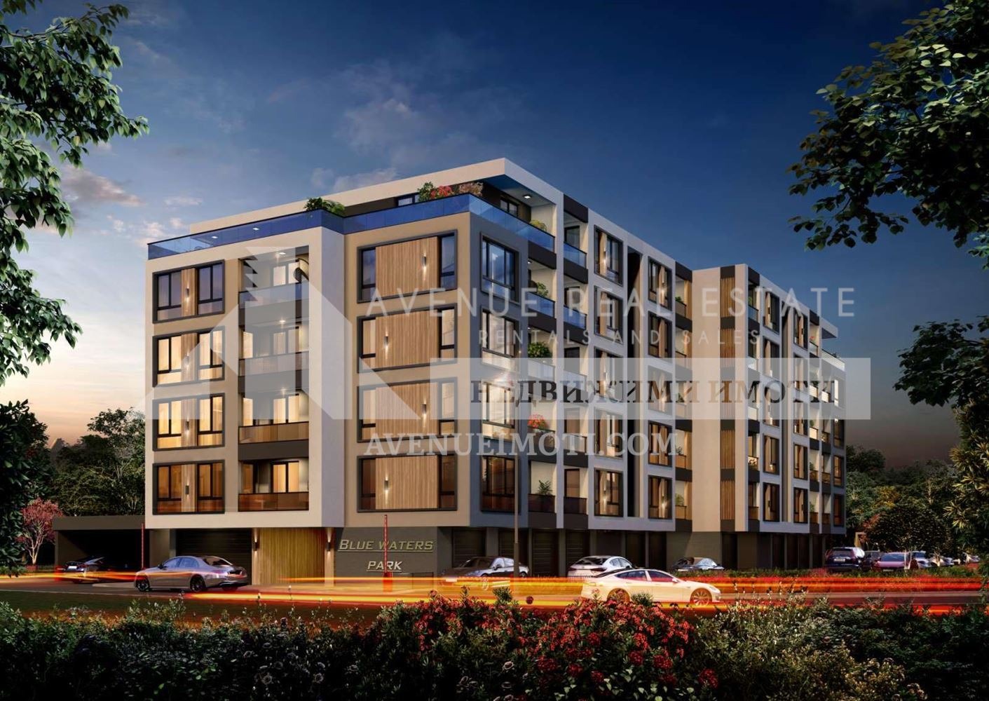 Продава 2-СТАЕН, гр. Пловдив, Кършияка, снимка 3 - Апартаменти - 54459927
