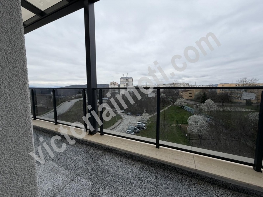 Продава 2-СТАЕН, гр. Велико Търново, Център, снимка 6 - Апартаменти - 55008149