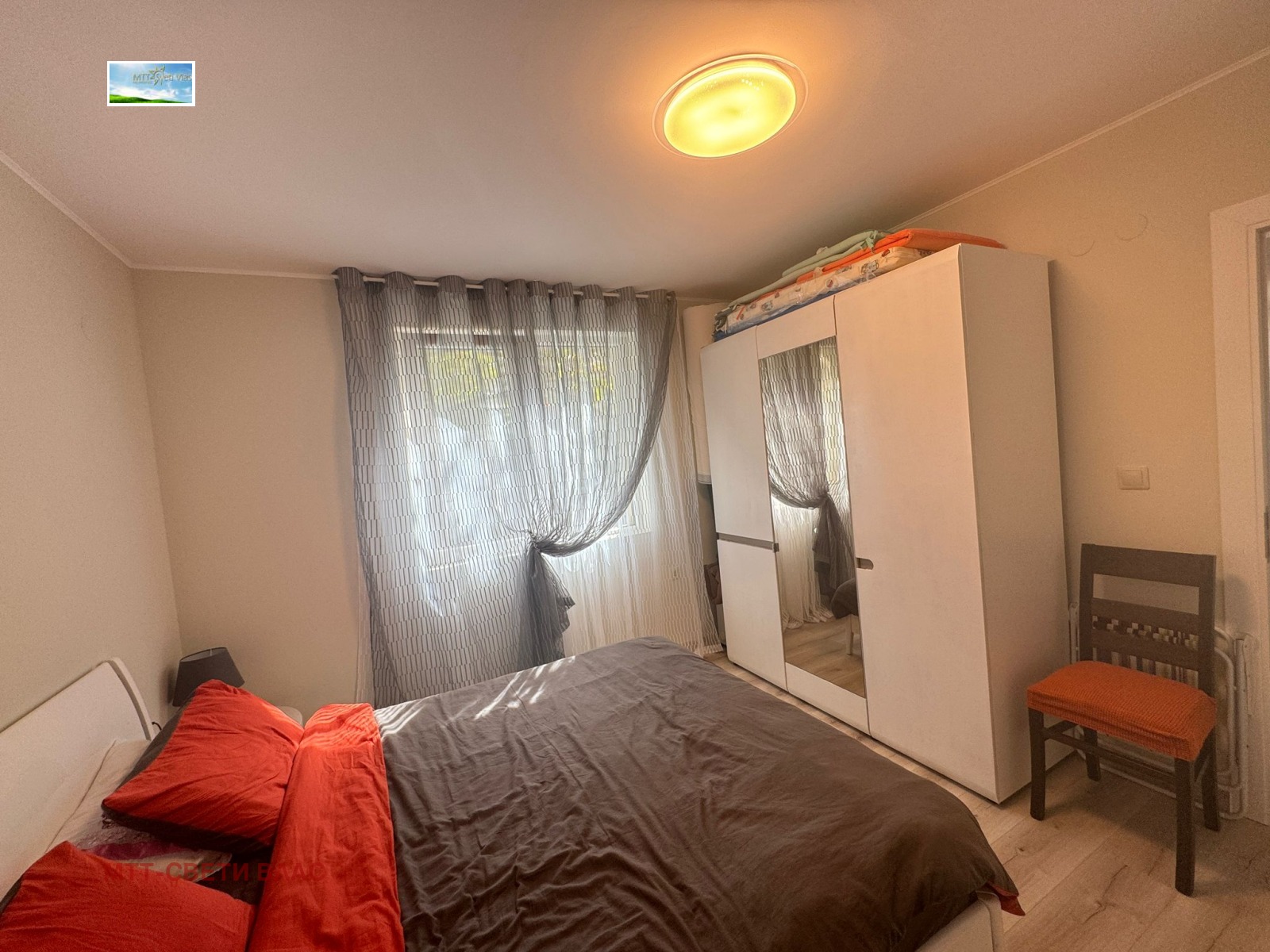 Продава 2-СТАЕН, гр. Свети Влас, област Бургас, снимка 6 - Апартаменти - 55263212