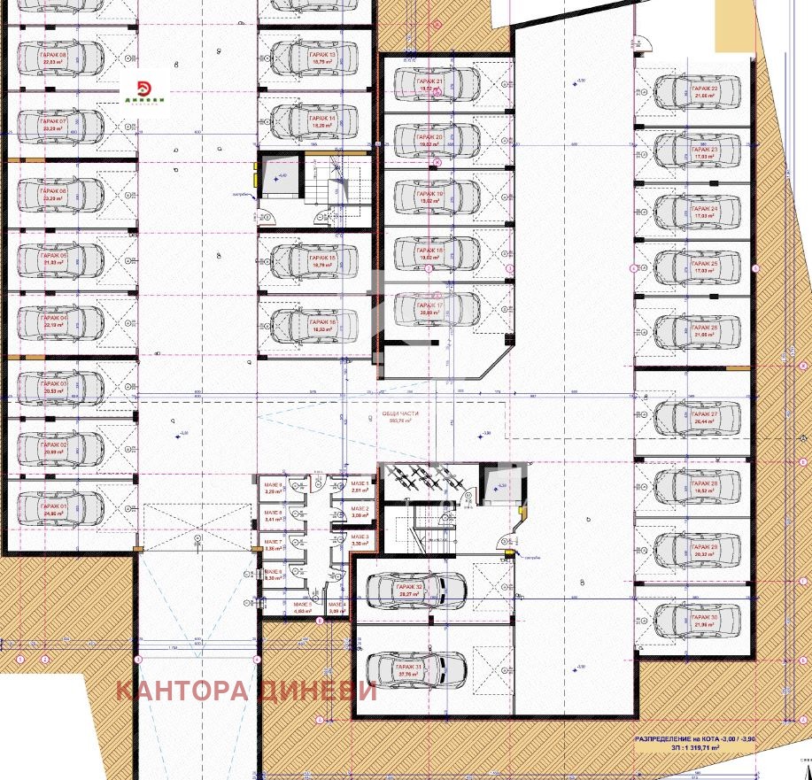 Продава 2-СТАЕН, гр. Стара Загора, Железник - център, снимка 8 - Апартаменти - 55371443