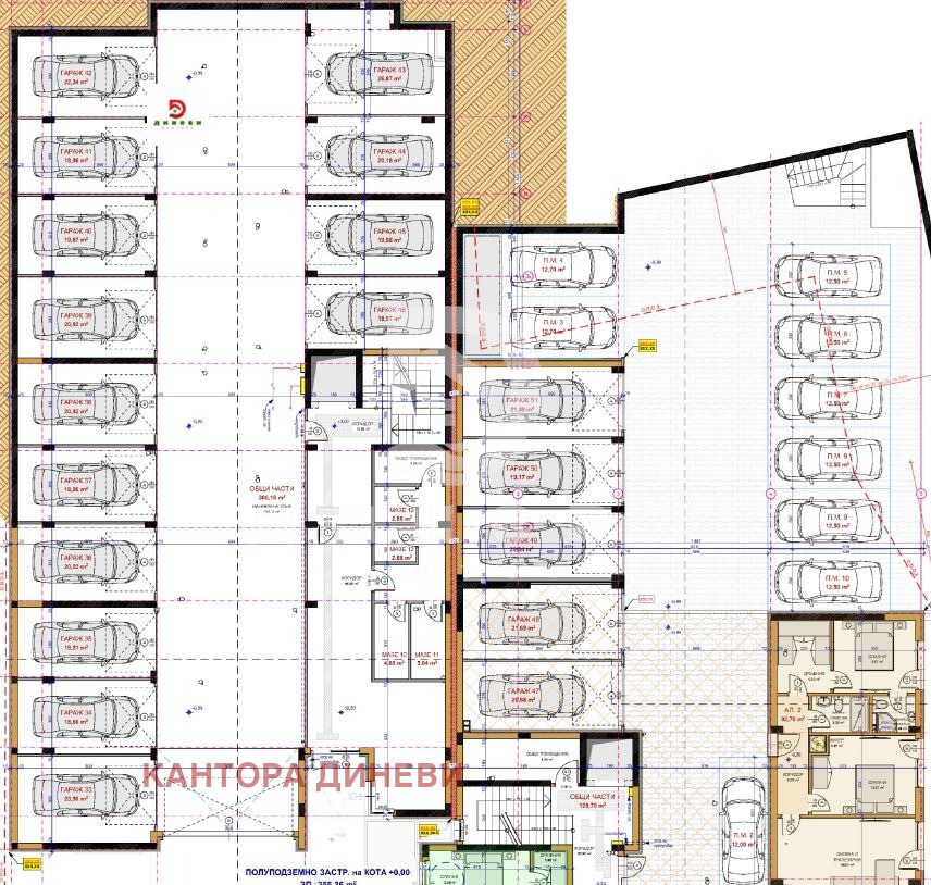 Продава 2-СТАЕН, гр. Стара Загора, Железник - център, снимка 7 - Апартаменти - 55371443