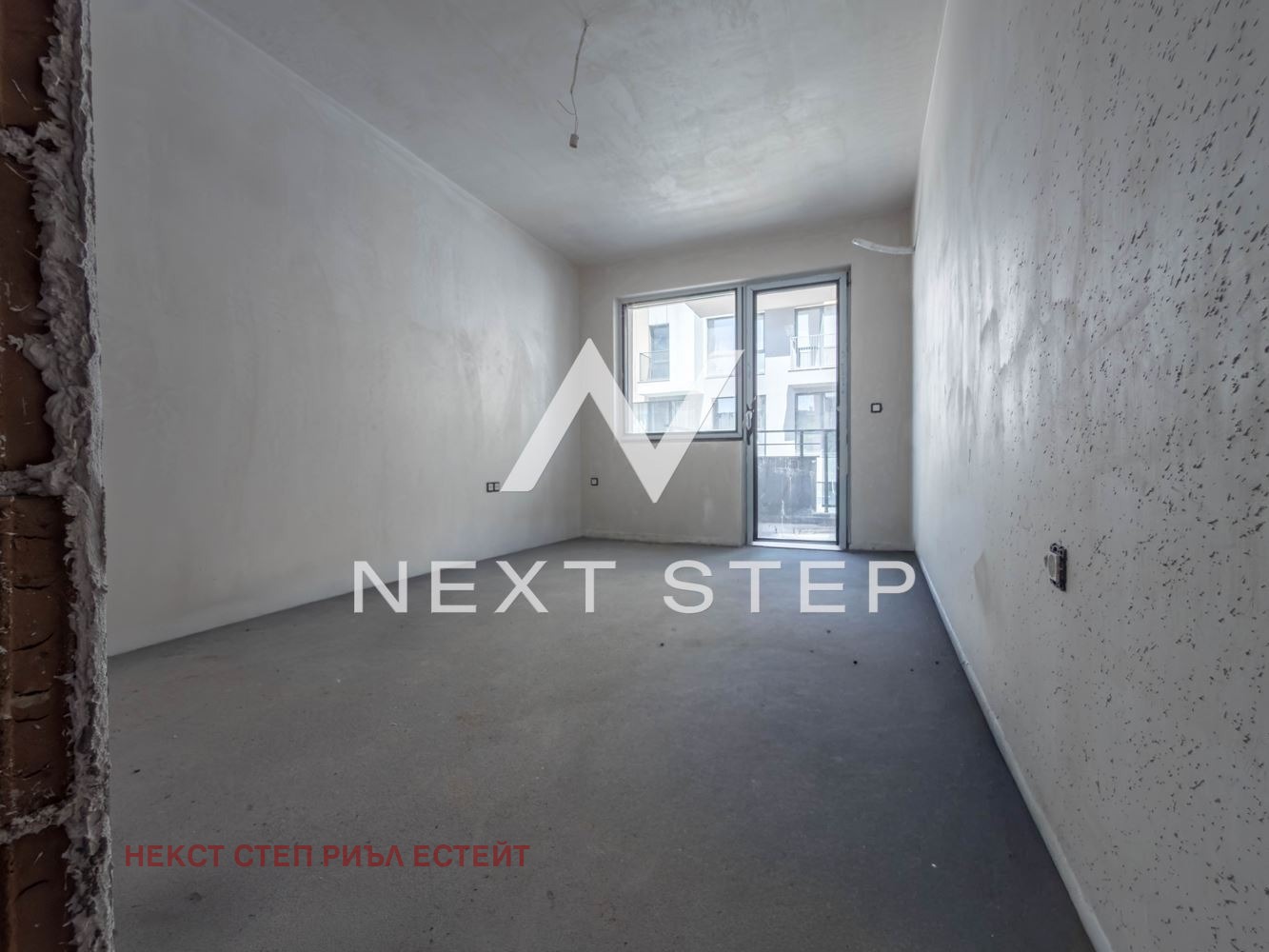 Продава 3-СТАЕН, гр. Пловдив, Христо Смирненски, снимка 2 - Апартаменти - 54355406