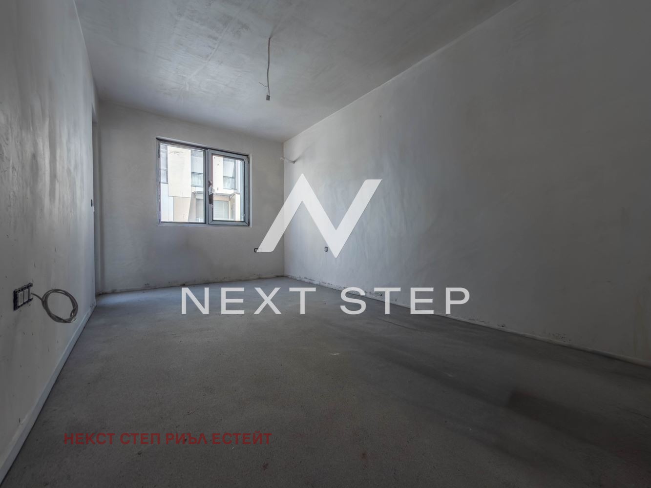 Продава 3-СТАЕН, гр. Пловдив, Христо Смирненски, снимка 3 - Апартаменти - 54355406