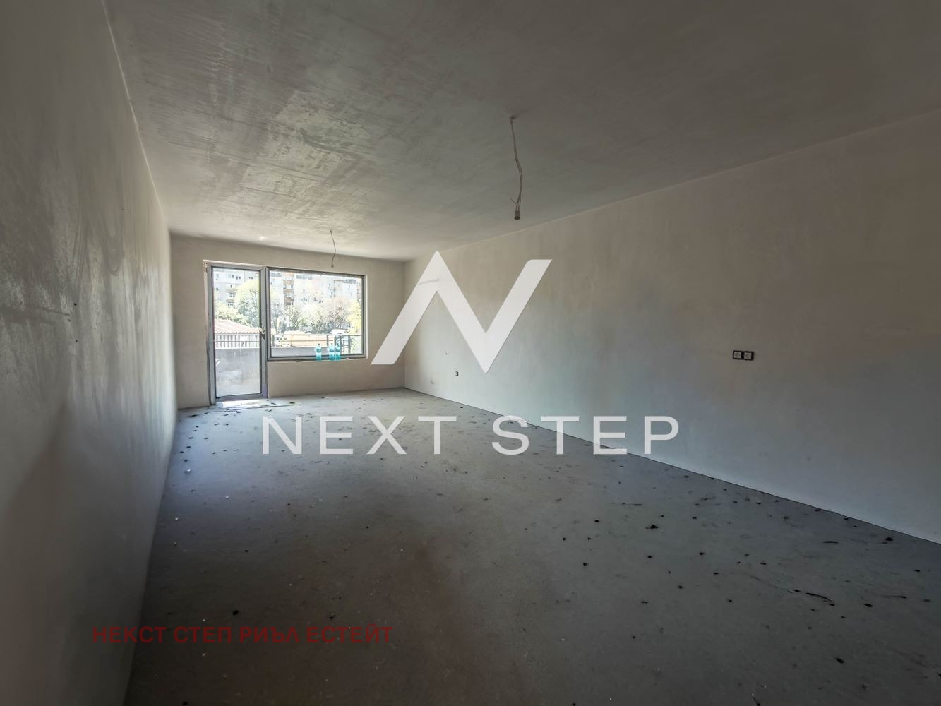 Продава 3-СТАЕН, гр. Пловдив, Христо Смирненски