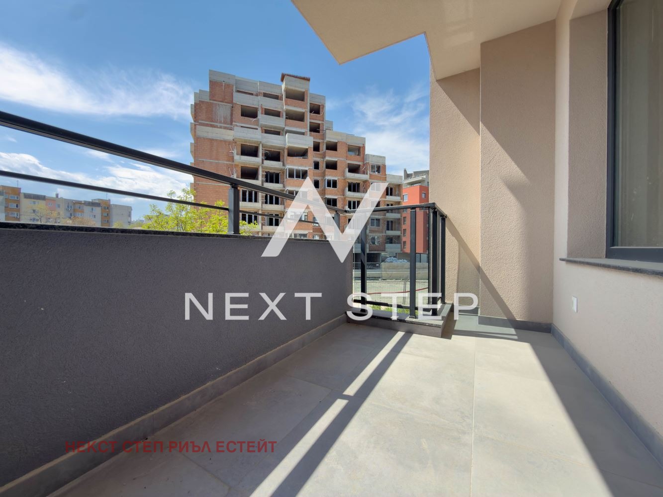 Продава 3-СТАЕН, гр. Пловдив, Христо Смирненски, снимка 6 - Апартаменти - 54355406