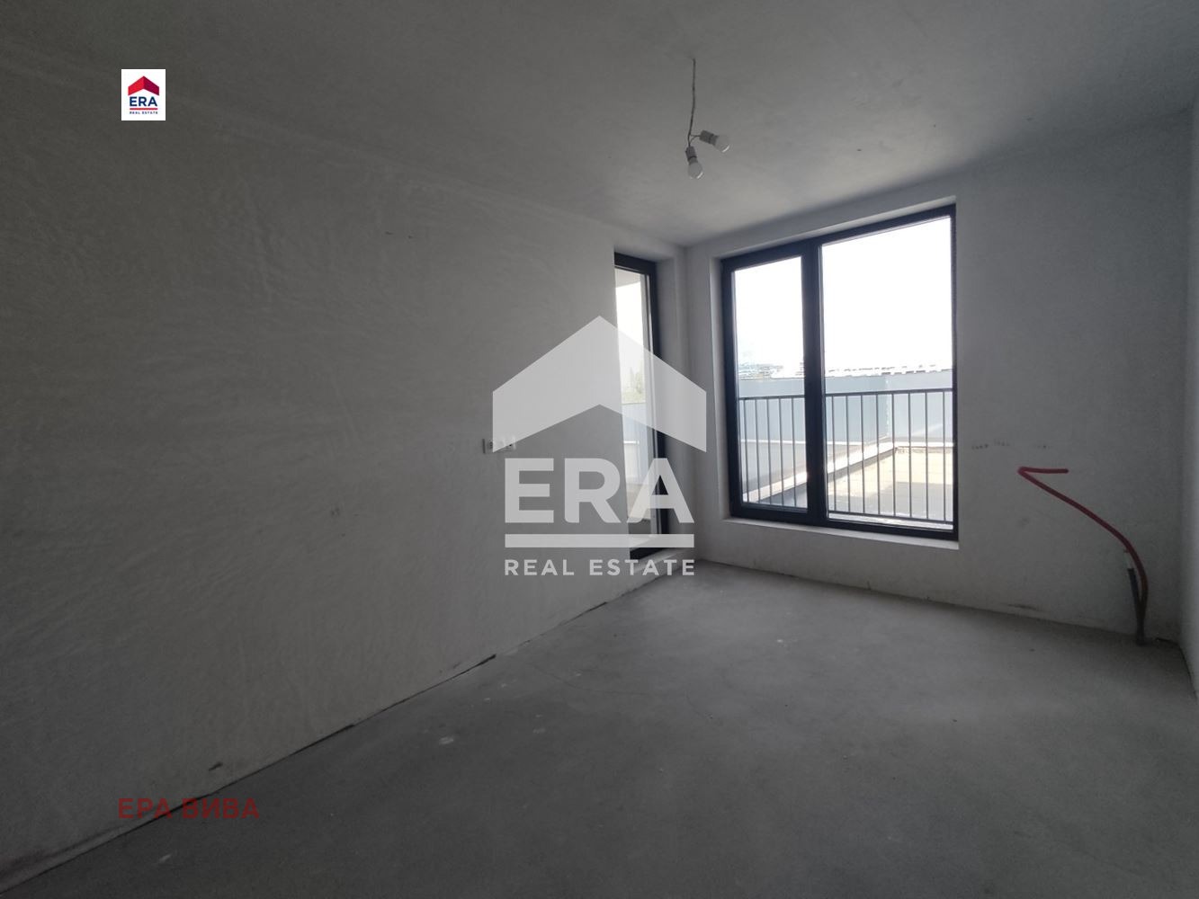 Продава 3-СТАЕН, гр. София, Дружба 2, снимка 8 - Апартаменти - 55704317