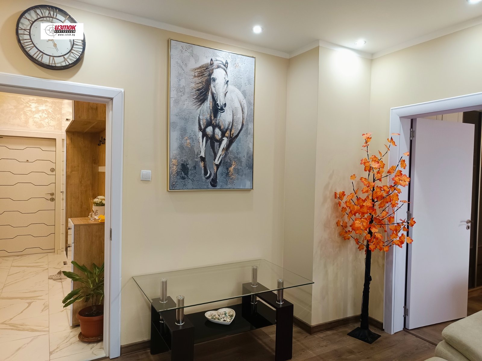 Продава 3-СТАЕН, гр. София, Левски В, снимка 12 - Апартаменти - 56575841