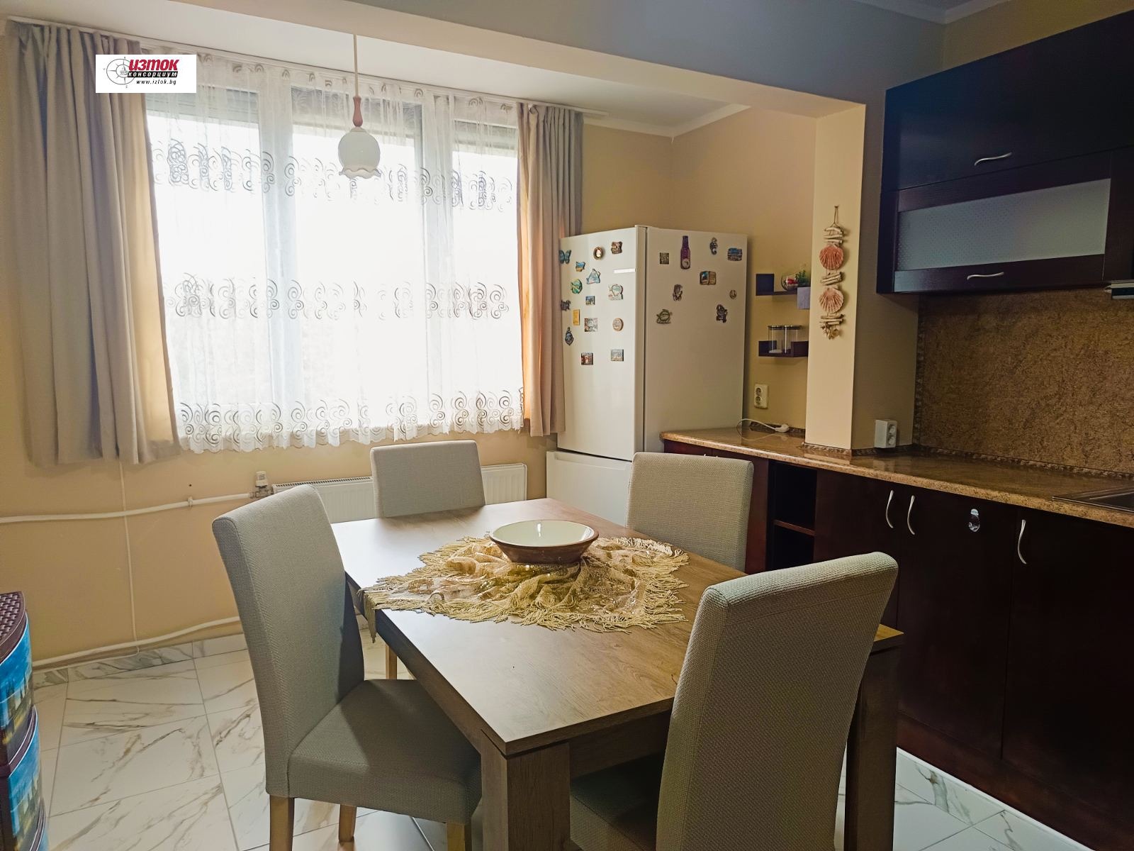 Продава 3-СТАЕН, гр. София, Левски В, снимка 17 - Апартаменти - 56575841