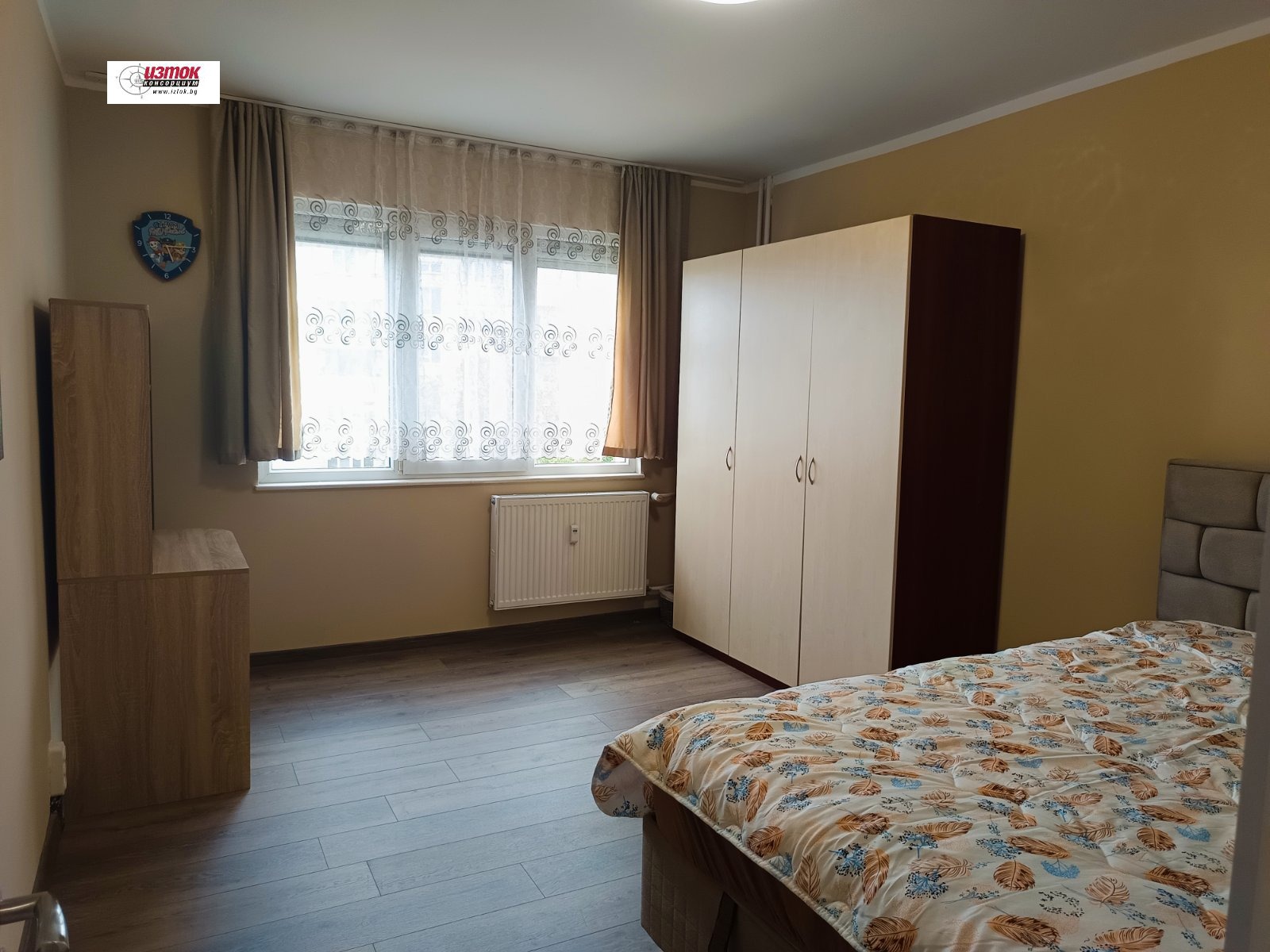 Продава 3-СТАЕН, гр. София, Левски В, снимка 4 - Апартаменти - 56575841