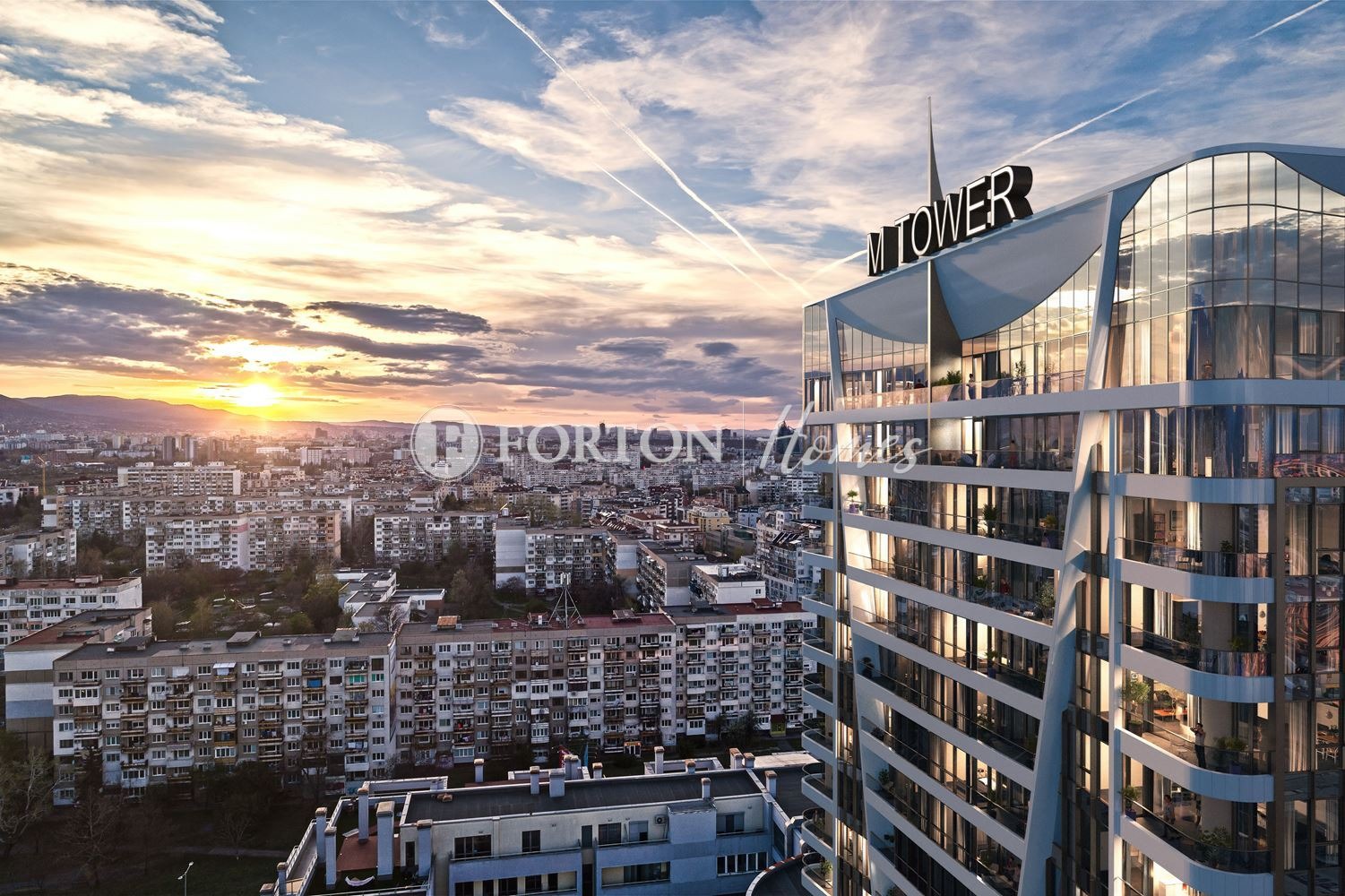 Продава 4-СТАЕН, гр. София, Младост 3, снимка 4 - Апартаменти - 53606206