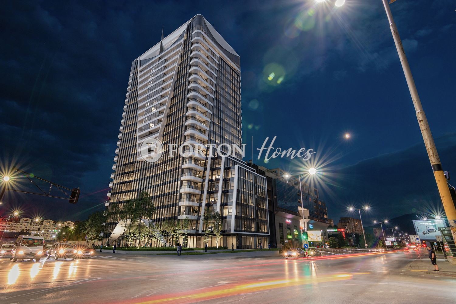 Продава 4-СТАЕН, гр. София, Младост 3, снимка 5 - Апартаменти - 53606206