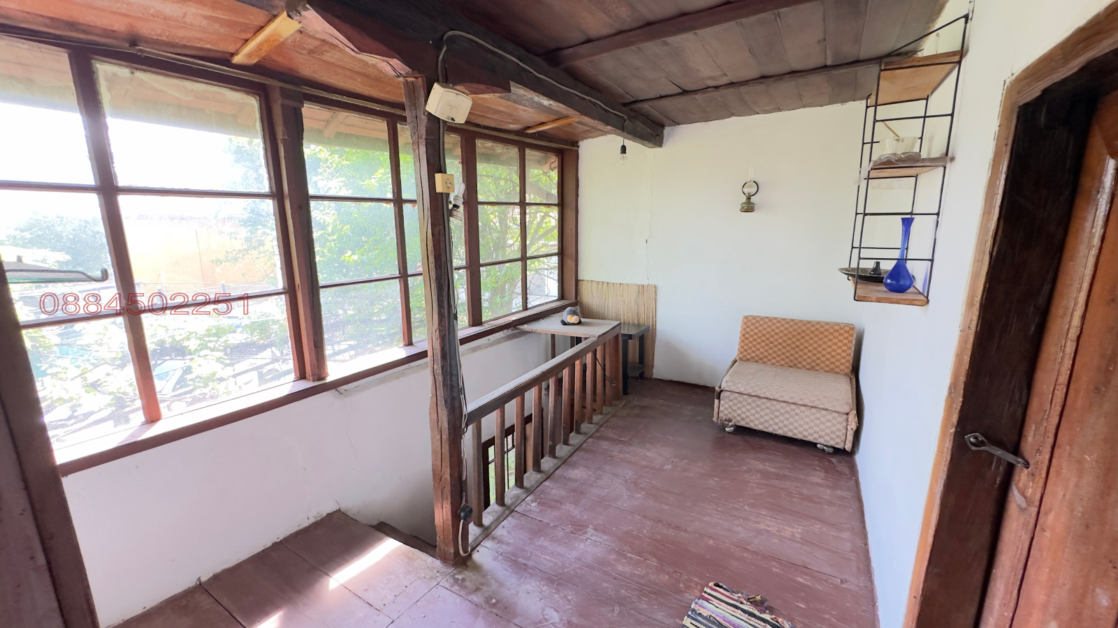Продава КЪЩА, с. Мирково, област София област, снимка 8 - Къщи - 54728470