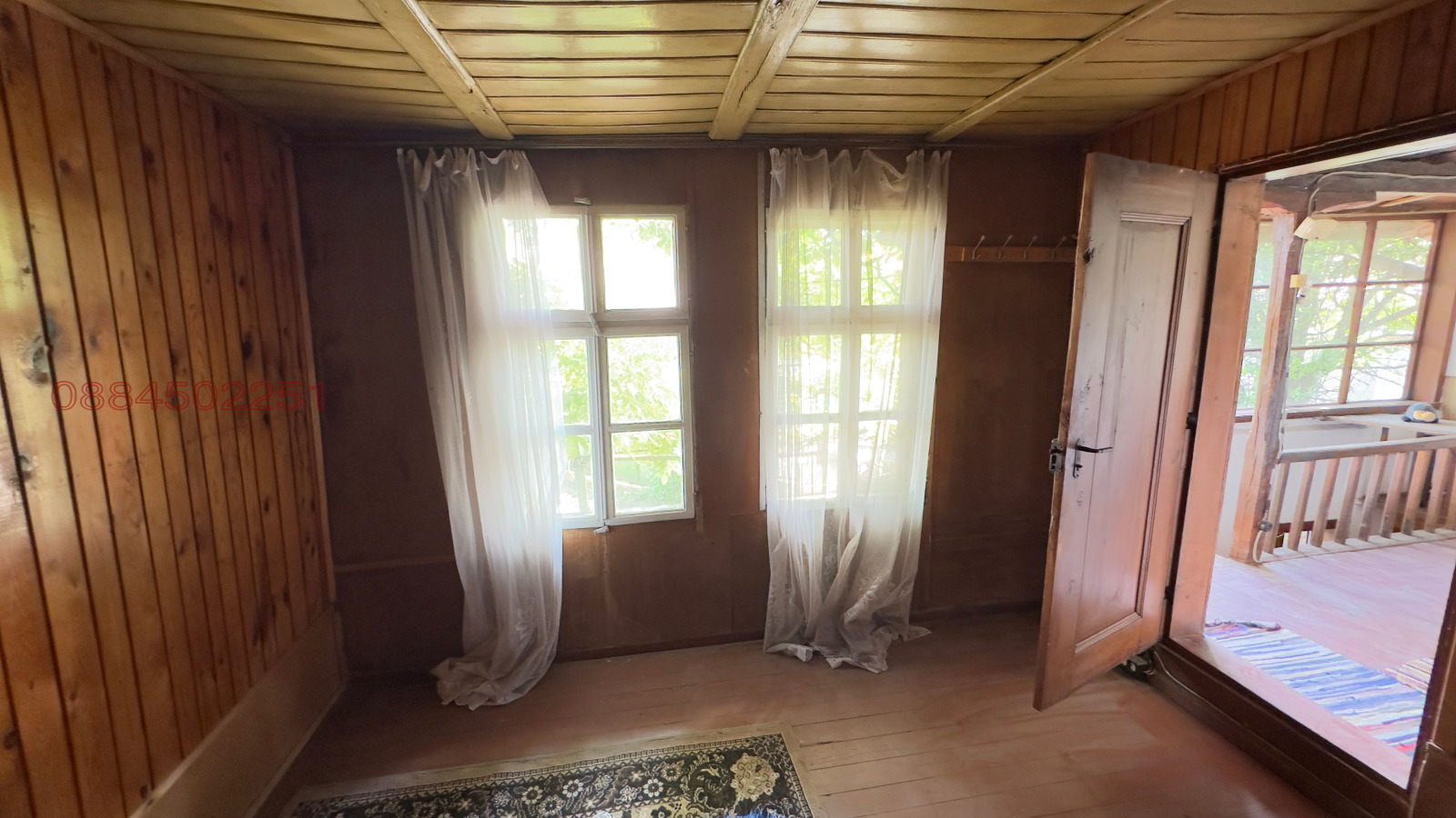 Продава КЪЩА, с. Мирково, област София област, снимка 5 - Къщи - 54728470