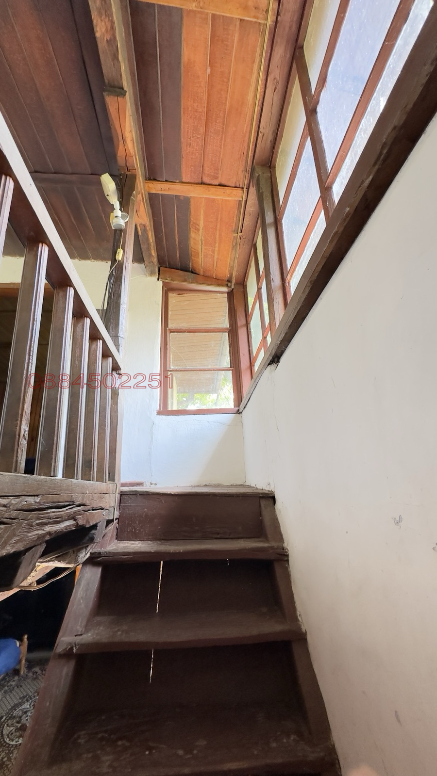 Продава КЪЩА, с. Мирково, област София област, снимка 6 - Къщи - 54728470