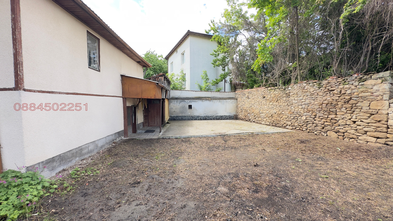 Продава КЪЩА, с. Мирково, област София област, снимка 3 - Къщи - 54728470