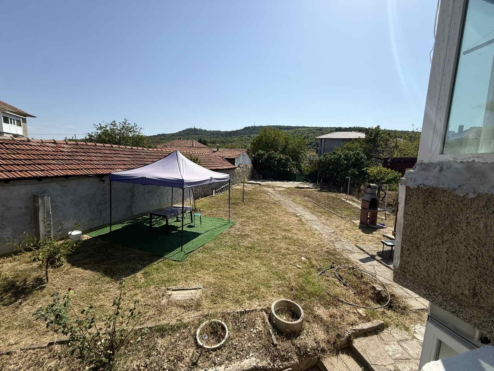 Продава КЪЩА, гр. Лясковец, област Велико Търново, снимка 14 - Къщи - 55911996