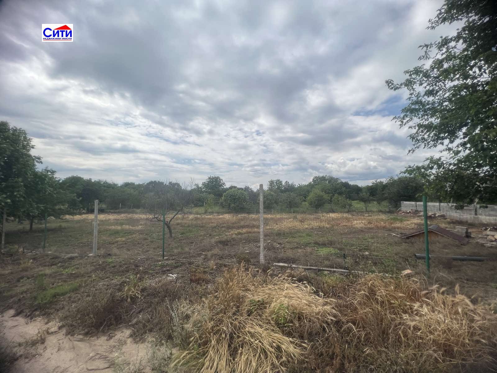 Продава ПАРЦЕЛ, с. Гелеменово, област Пазарджик, снимка 2 - Парцели - 52600836