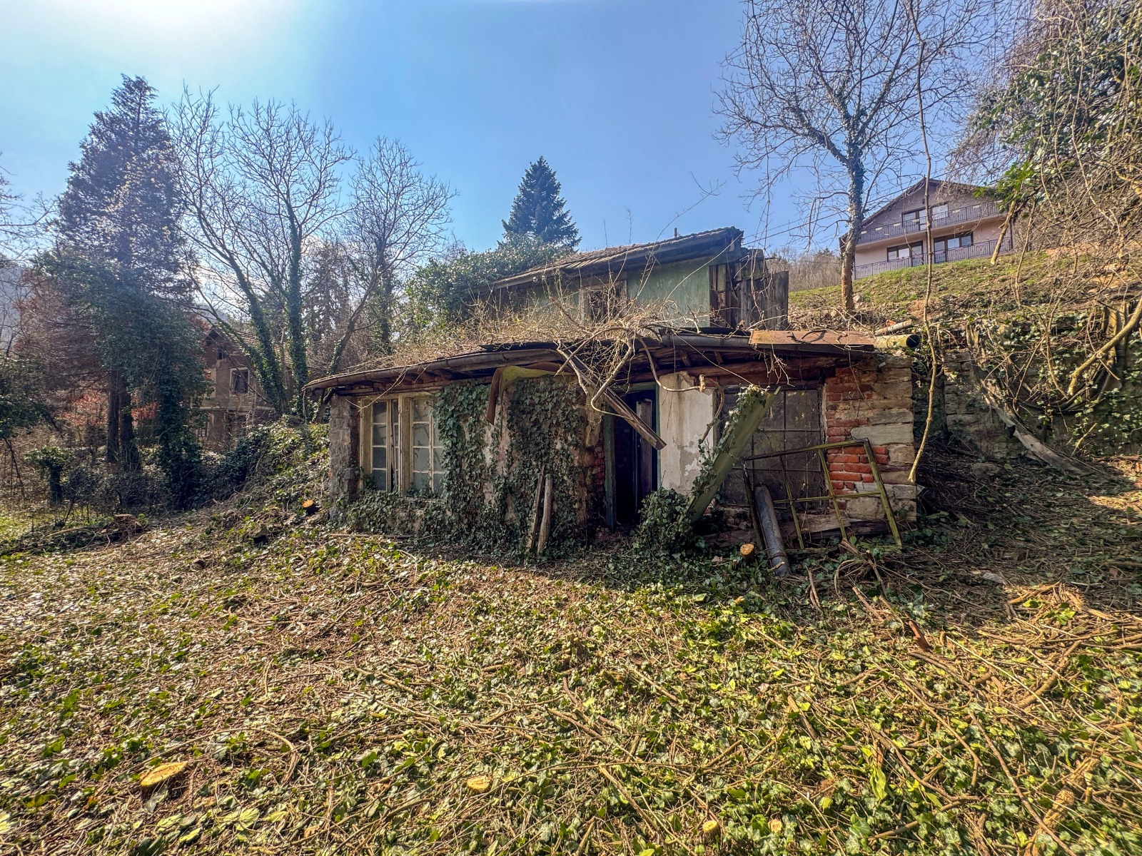 Продава ПАРЦЕЛ, с. Желен, област София област, снимка 5 - Парцели - 53874300