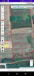Продава ЗЕМЕДЕЛСКА ЗЕМЯ, с. Белащица, област Пловдив, снимка 3