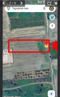 Продава ЗЕМЕДЕЛСКА ЗЕМЯ, с. Белащица, област Пловдив, снимка 1