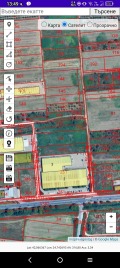 Продава ЗЕМЕДЕЛСКА ЗЕМЯ, с. Белащица, област Пловдив, снимка 5