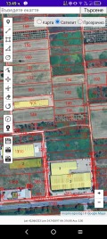 Продава ЗЕМЕДЕЛСКА ЗЕМЯ, с. Белащица, област Пловдив, снимка 4