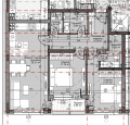 Продава 3-СТАЕН, град София, Младост 4 • 224460 € / 439005.60 лв. • 51272315 12