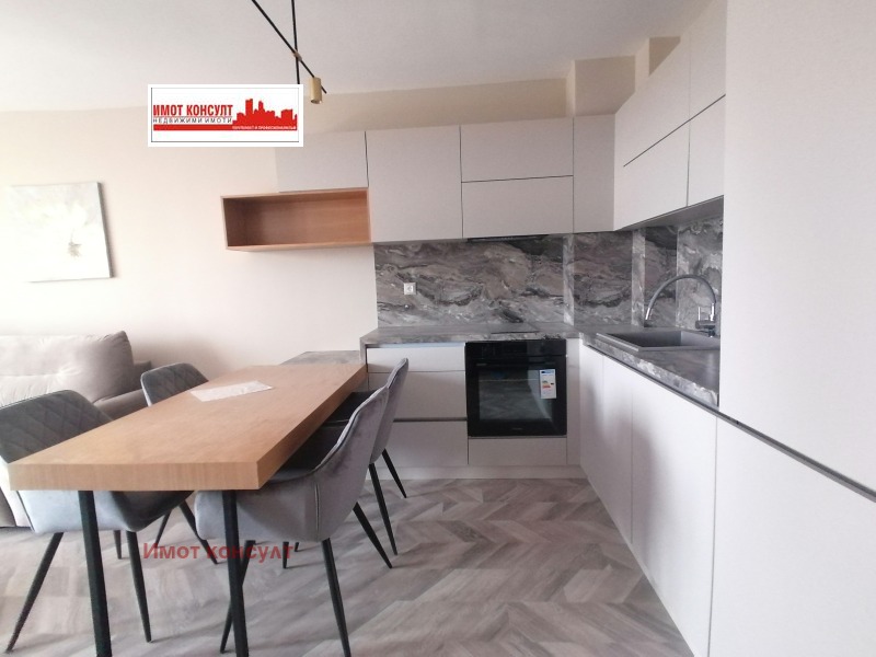 Продава 3-СТАЕН в град Пловдив, Христо Смирненски - 102 кв.м / 279 000 € » 545 676.57 лв., Имот консулт